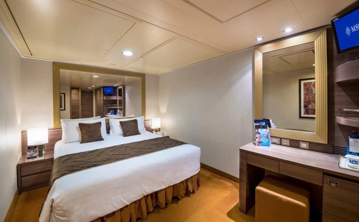 Junior Suite Guarantee
