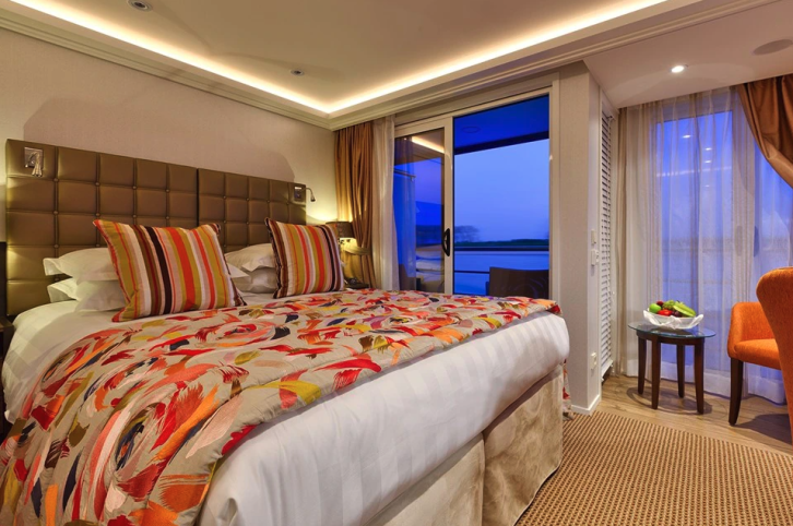 Category BA Stateroom