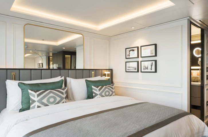 Ultra Spacious Ocean View