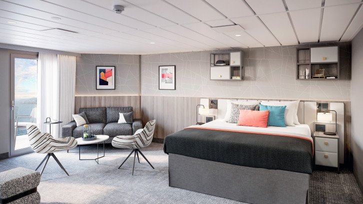 Family Junior Suite