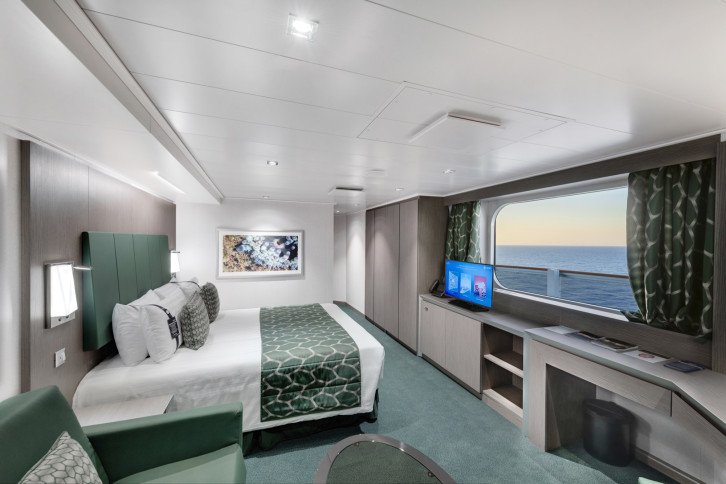 Deluxe Suite Aurea