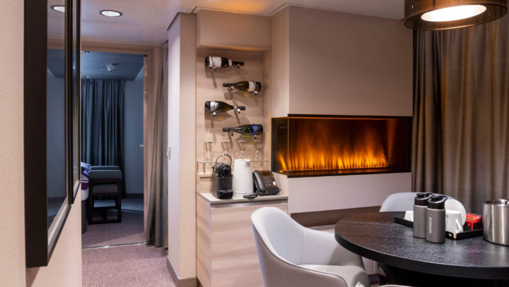 Expedition Suite | XL Suite