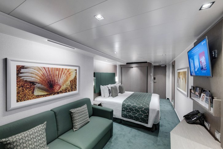 Deluxe Ocean View