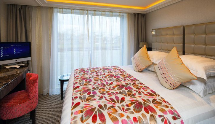 Category CB cabin on AmaLea
