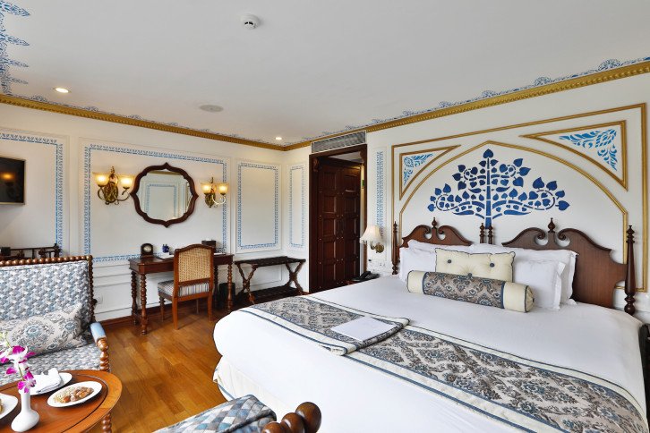 Villa Suite - 4 Bedroom