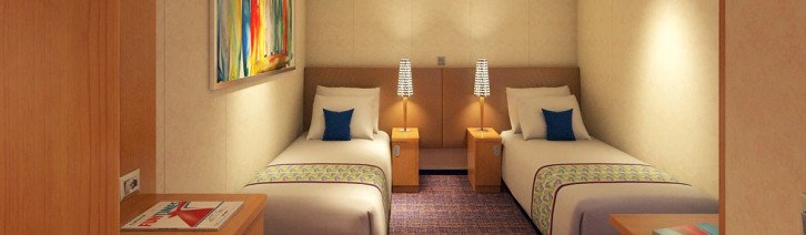 Owner's Suite
