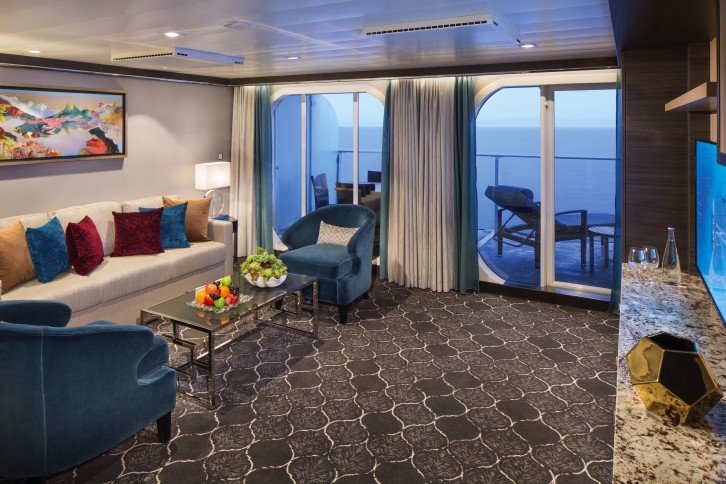 Grand Suite - 2 Bedroom