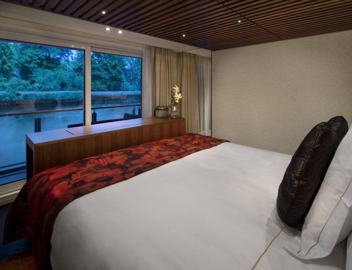 Sky Junior Suite