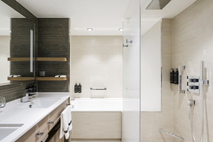 Junior Suite Guarantee