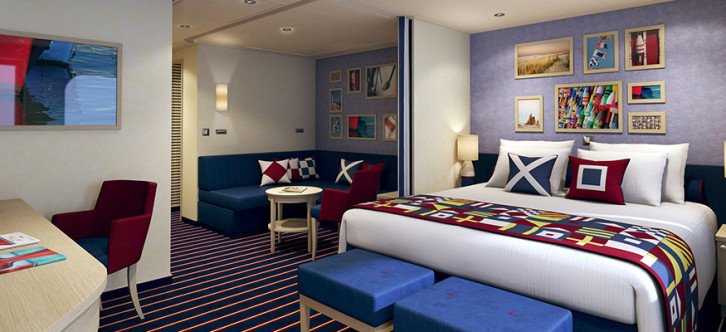 Family Harbor Suite