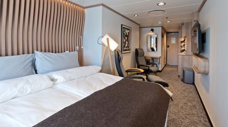 Oceanview Guarantee