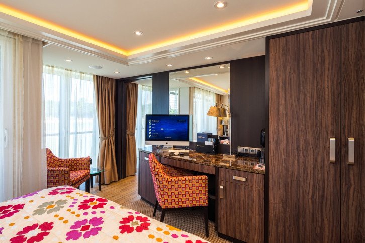 Category BB Stateroom