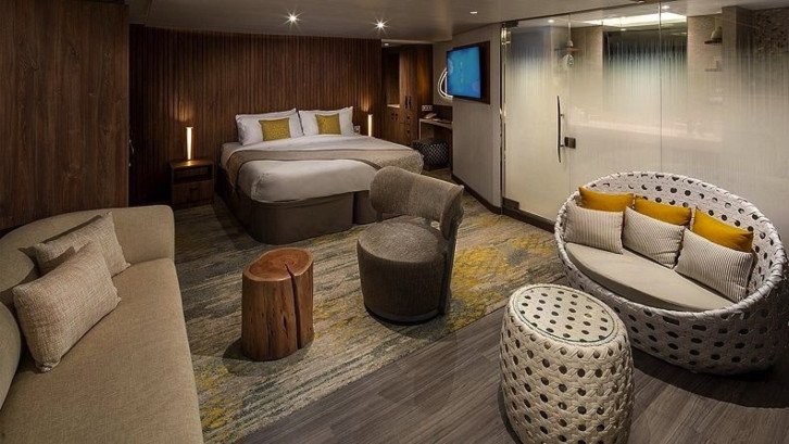 Ultimate Sky Suite with Infinite Veranda℠