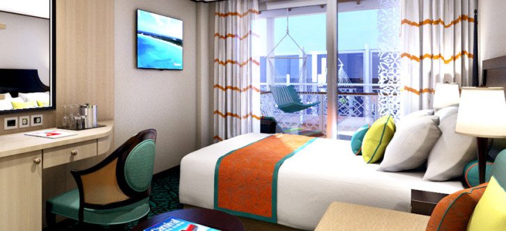Solo Oceanview