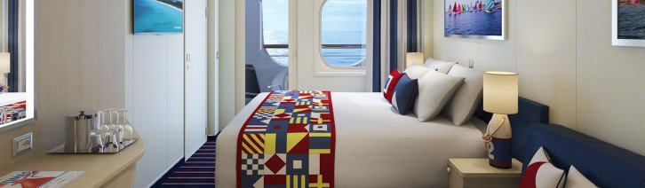 Sky Junior Suite