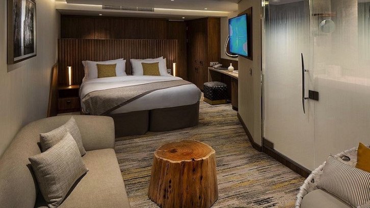 Premium Sky Suite with Infinite Veranda℠