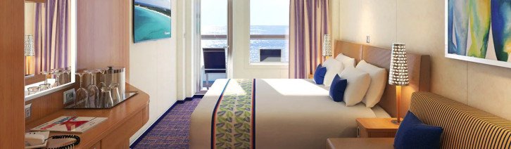 MSC Yacht Club Grand Duplex Suite with Whirlpool
