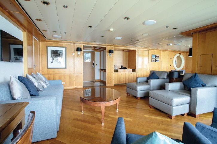 Royal Suite