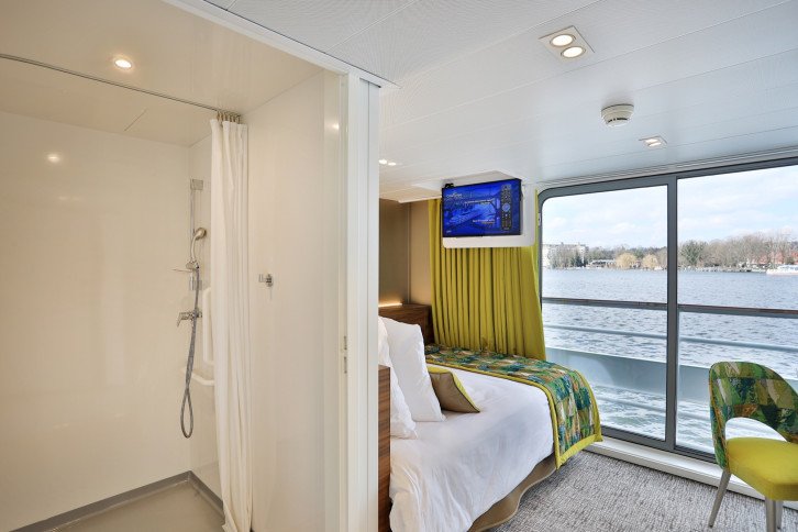 Deluxe Ocean view