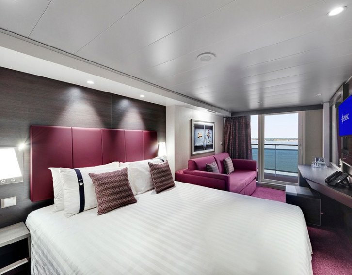 Deulxe Ocean View