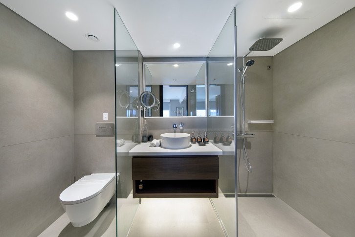 Grand Balcony Suite