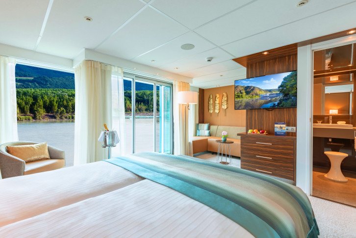 Junior Ocean View