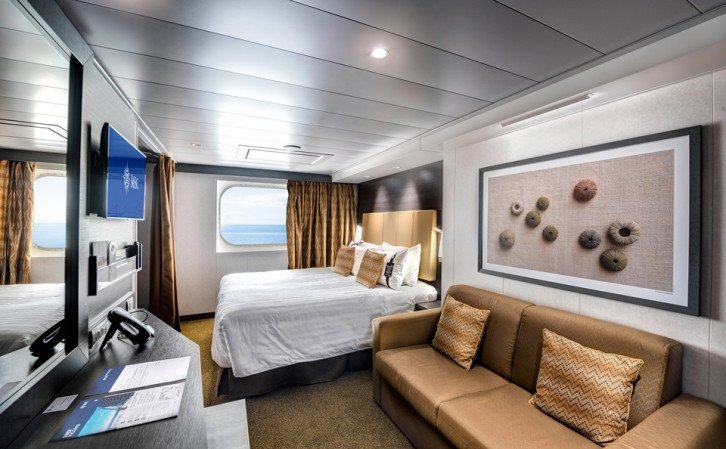 Solo Oceanview