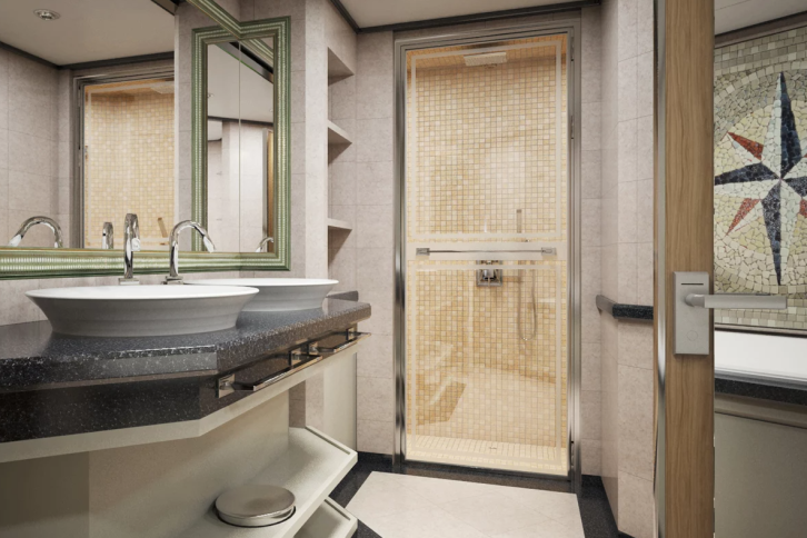Royal Suite