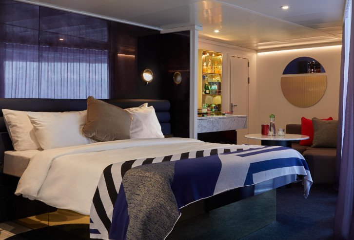 Gorgeous Suite