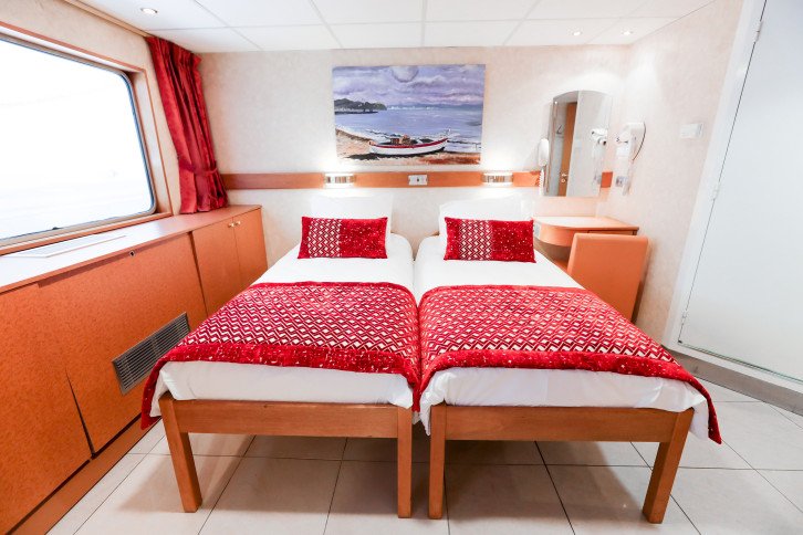 Panorama & Grand Panorama Suite