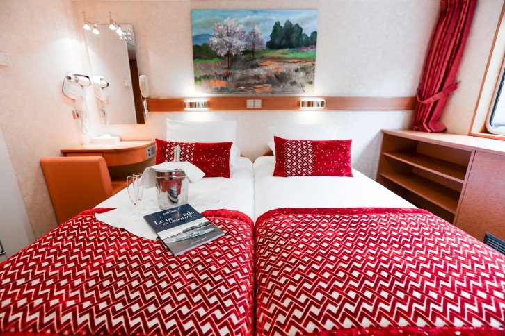Grand Deluxe Verandah Suite