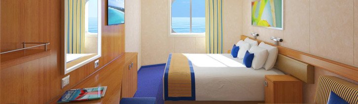 Ocean View (and Obstructed View)