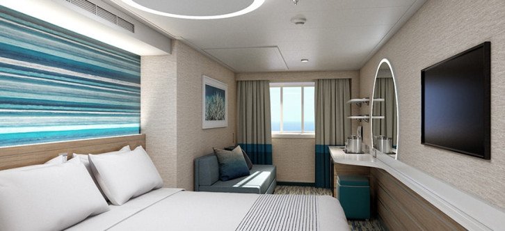 Ocean View Guarantee