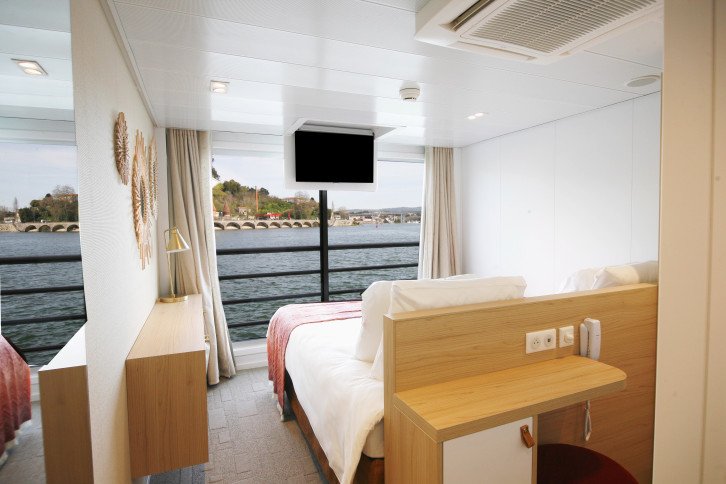 Deluxe Ocean View