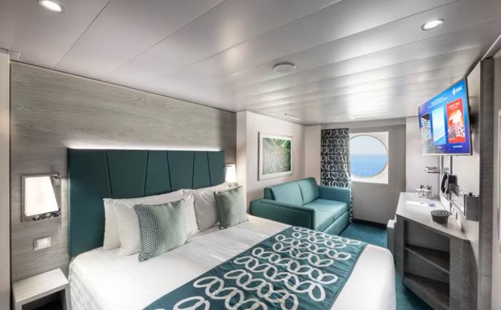 Junior Ocean View
