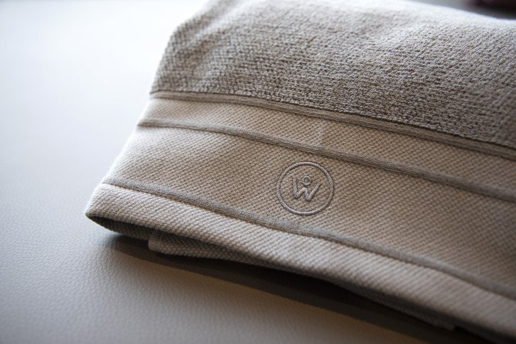 Verandah and Deluxe Verandah Suite