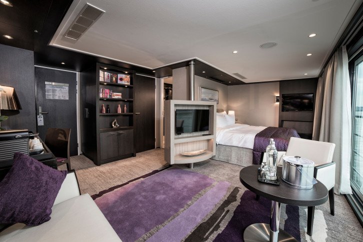 Royal Suite