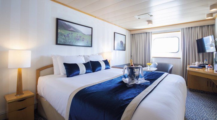 Penthouse Suite Guarantee