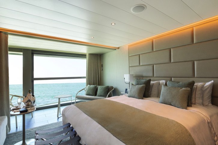 Superior Veranda Suite