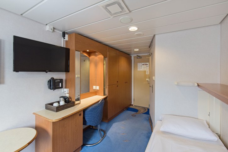 Deluxe Balcony Aurea