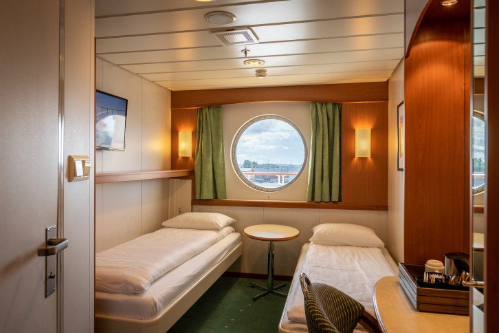 Deluxe Ocean View