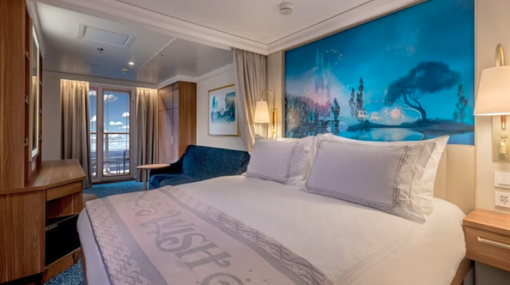 Deluxe Family Verandah