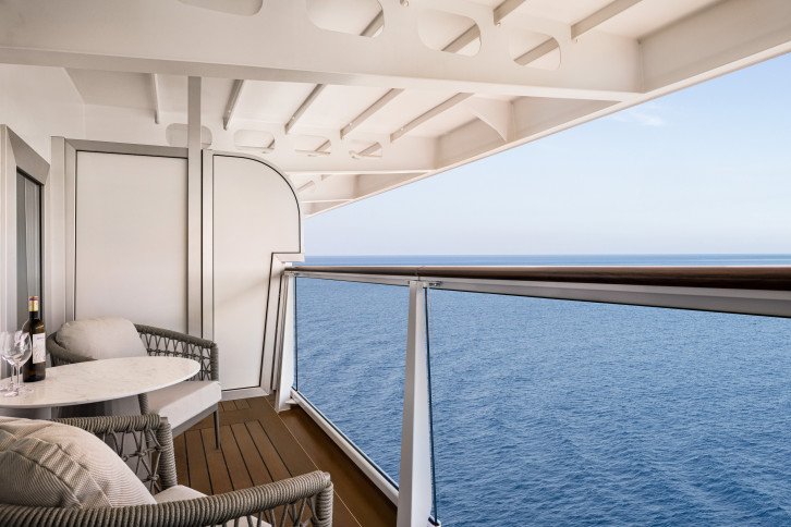 Penthouse Suite