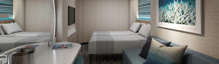 Premium Interior