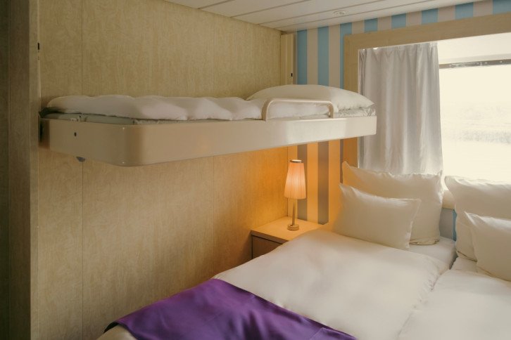 Sweet Aft Suite, Even Bigger Terrace