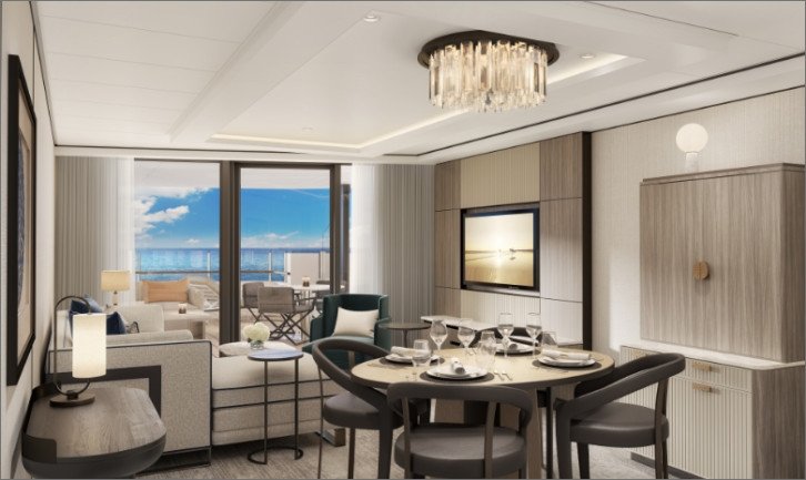 Guarantee Ocean View