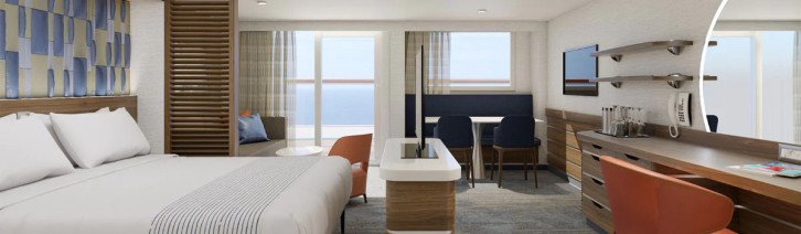 Carnival Excel Suite