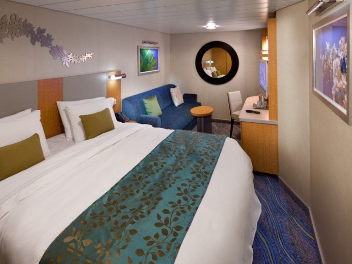 Ocean View Single Guarantee