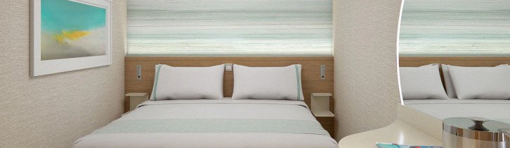 Cloud 9 Spa Interior