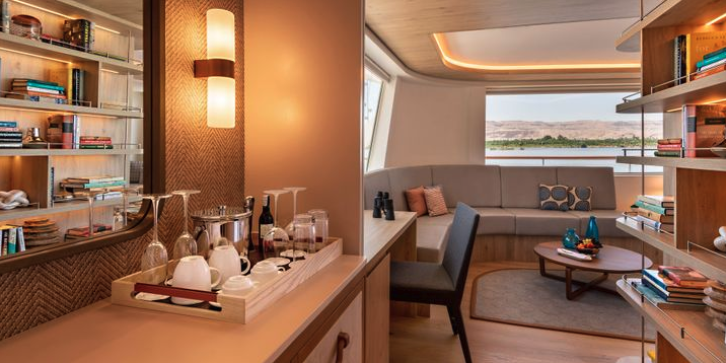 Grand Suite - 1 Bedroom